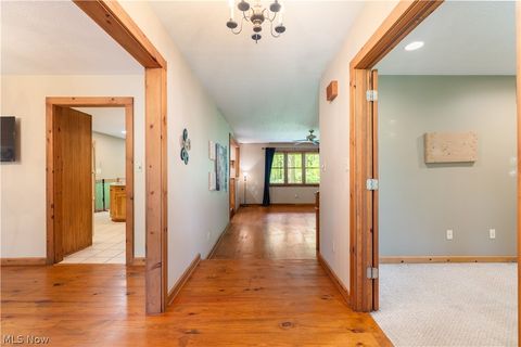 Tiny photo for 14959 Doylestown Road, Doylestown, OH 44230 (MLS # 5210464)