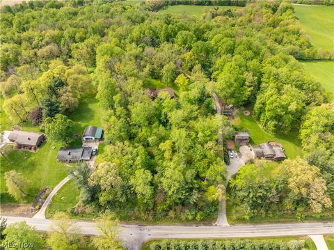 Tiny photo for 14959 Doylestown Road, Doylestown, OH 44230 (MLS # 5210464)