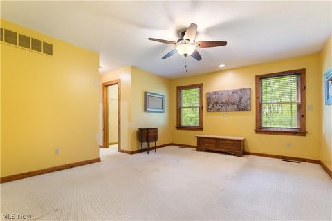 Tiny photo for 14959 Doylestown Road, Doylestown, OH 44230 (MLS # 5210464)