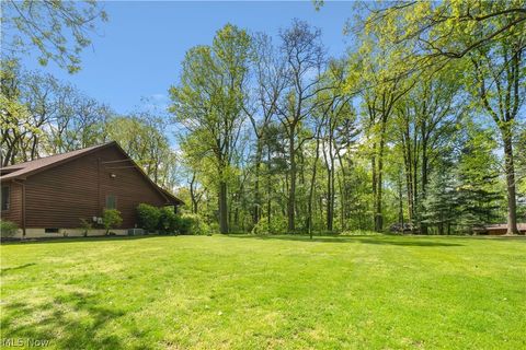 Tiny photo for 14959 Doylestown Road, Doylestown, OH 44230 (MLS # 5210464)