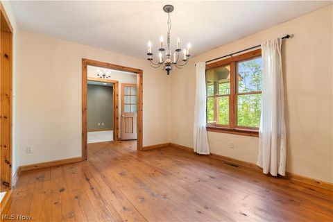 Tiny photo for 14959 Doylestown Road, Doylestown, OH 44230 (MLS # 5210464)