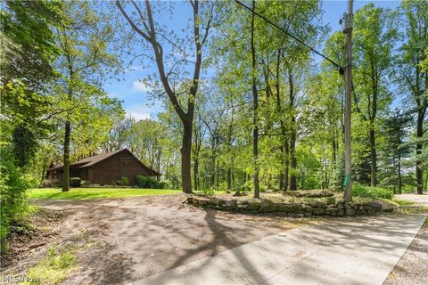 Tiny photo for 14959 Doylestown Road, Doylestown, OH 44230 (MLS # 5210464)