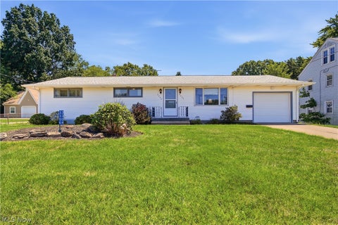 Multifamily For Sale - 3304-3306 Beverly Avenue<br/> Canton, OH 44714