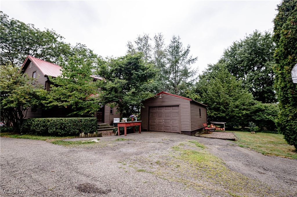 Photo of 229 Liberty Street W, East Canton, OH 44730 (MLS # 5168228)