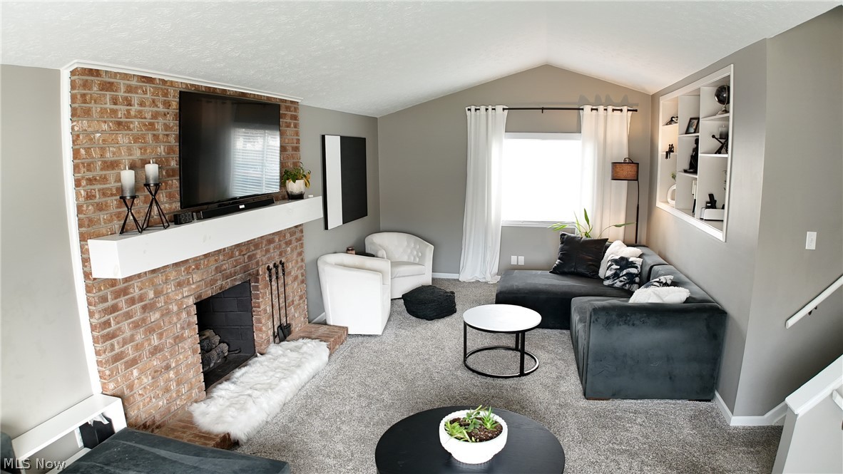 Drost-Simon Hms Inc Strongsvil - Residential