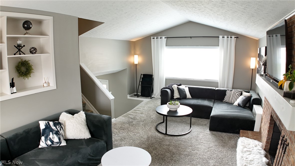 Drost-Simon Hms Inc Strongsvil - Residential