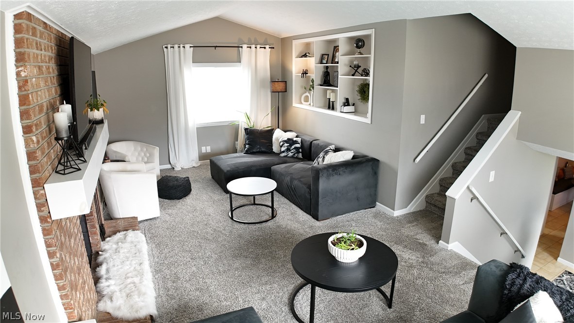 Drost-Simon Hms Inc Strongsvil - Residential