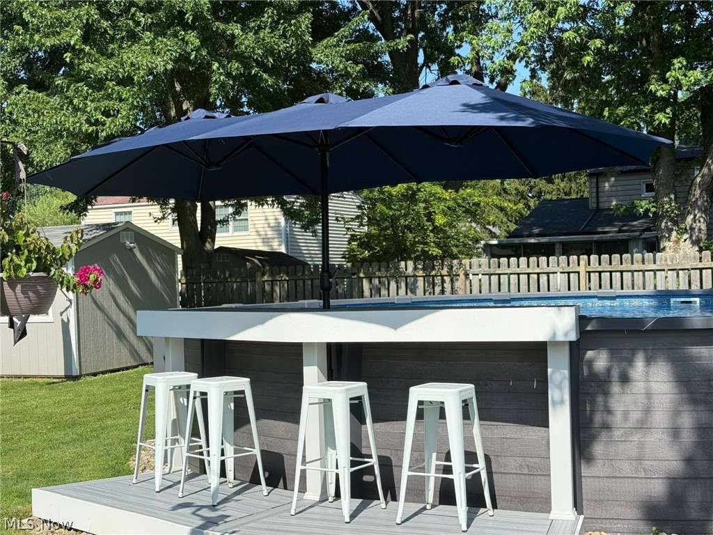 Drost-Simon Hms Inc Strongsvil - Residential