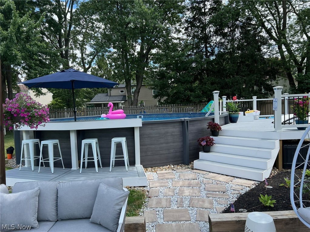 Drost-Simon Hms Inc Strongsvil - Residential