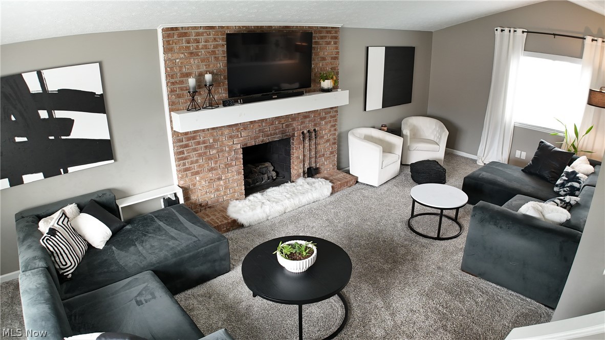 Drost-Simon Hms Inc Strongsvil - Residential