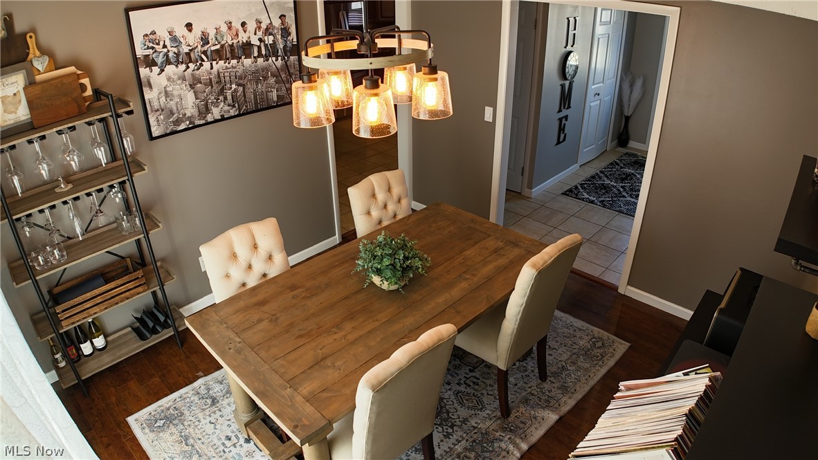 Drost-Simon Hms Inc Strongsvil - Residential