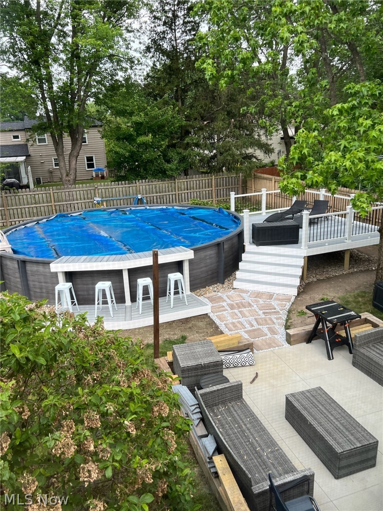 Drost-Simon Hms Inc Strongsvil - Residential