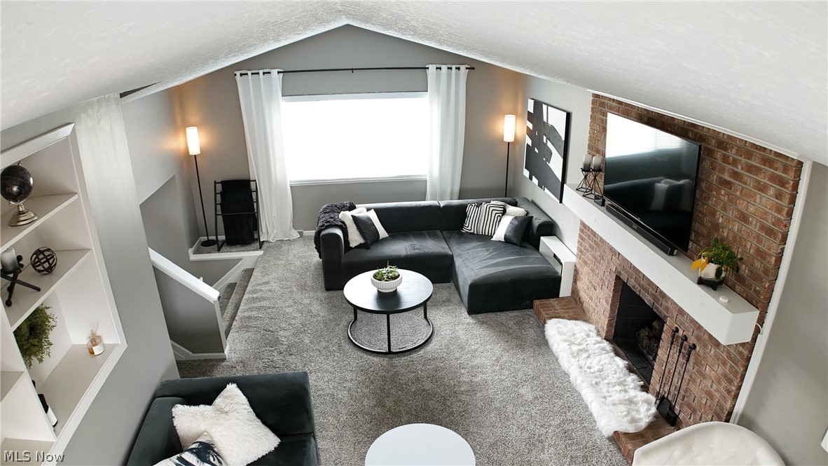 Drost-Simon Hms Inc Strongsvil - Residential