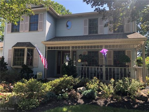 5316 Oakwood Drive, Sheffield Village, OH 44054 - #: 5066433