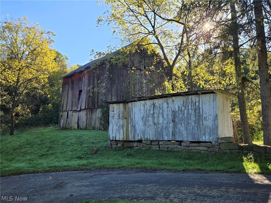 823 Marietta Hill Road NW