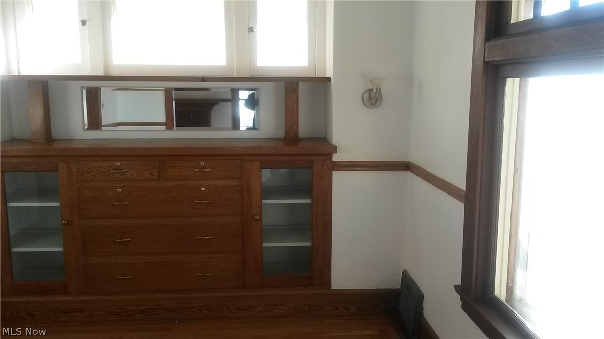 Halls Heights - Residential Lease