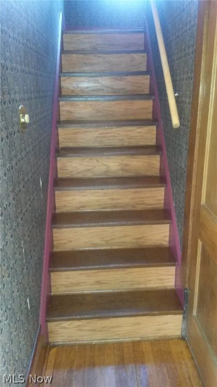 Halls Heights - Residential Lease