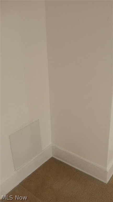 Halls Heights - Residential Lease