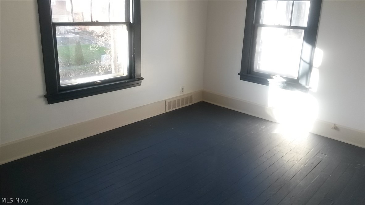 Halls Heights - Residential Lease