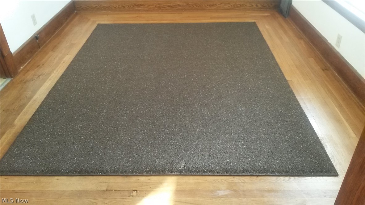 Halls Heights - Residential Lease