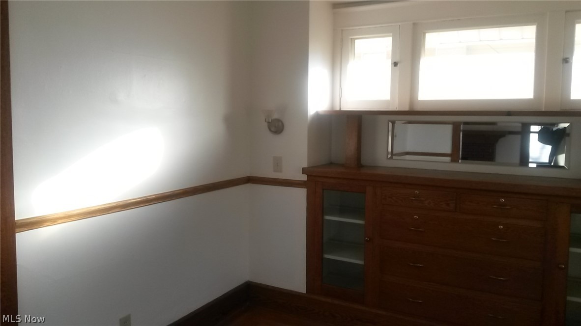 Halls Heights - Residential Lease