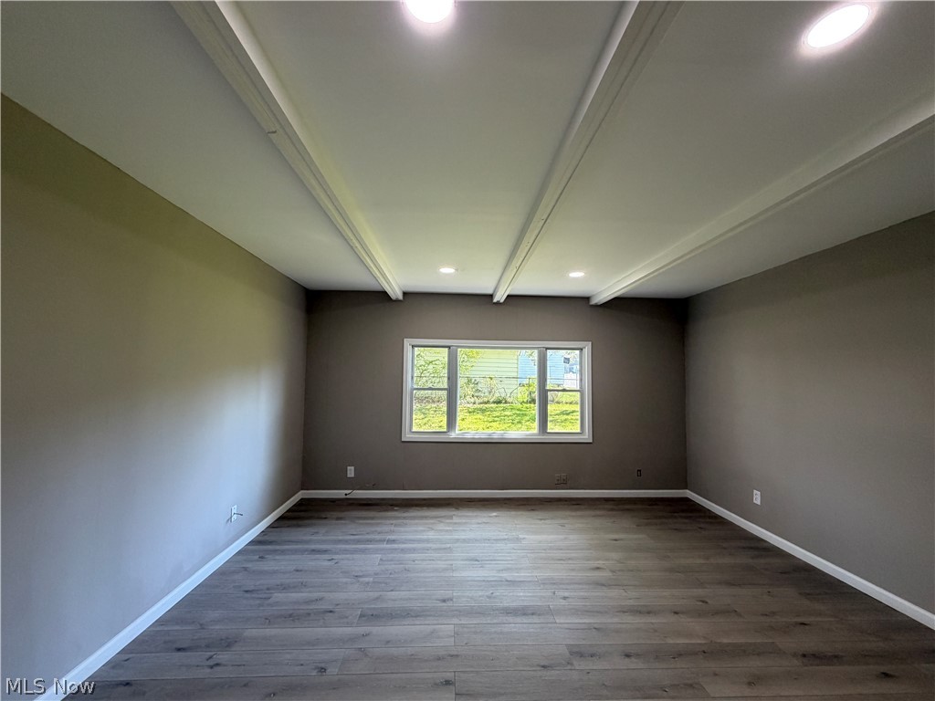 Erie Shore - Residential