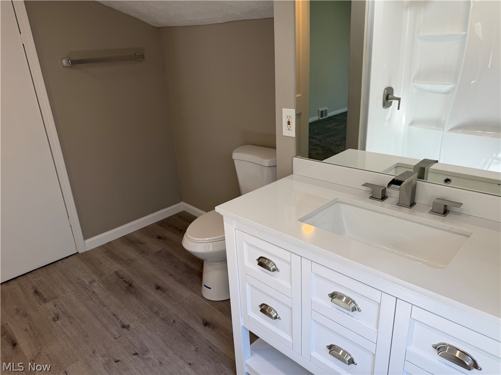 Erie Shore - Residential