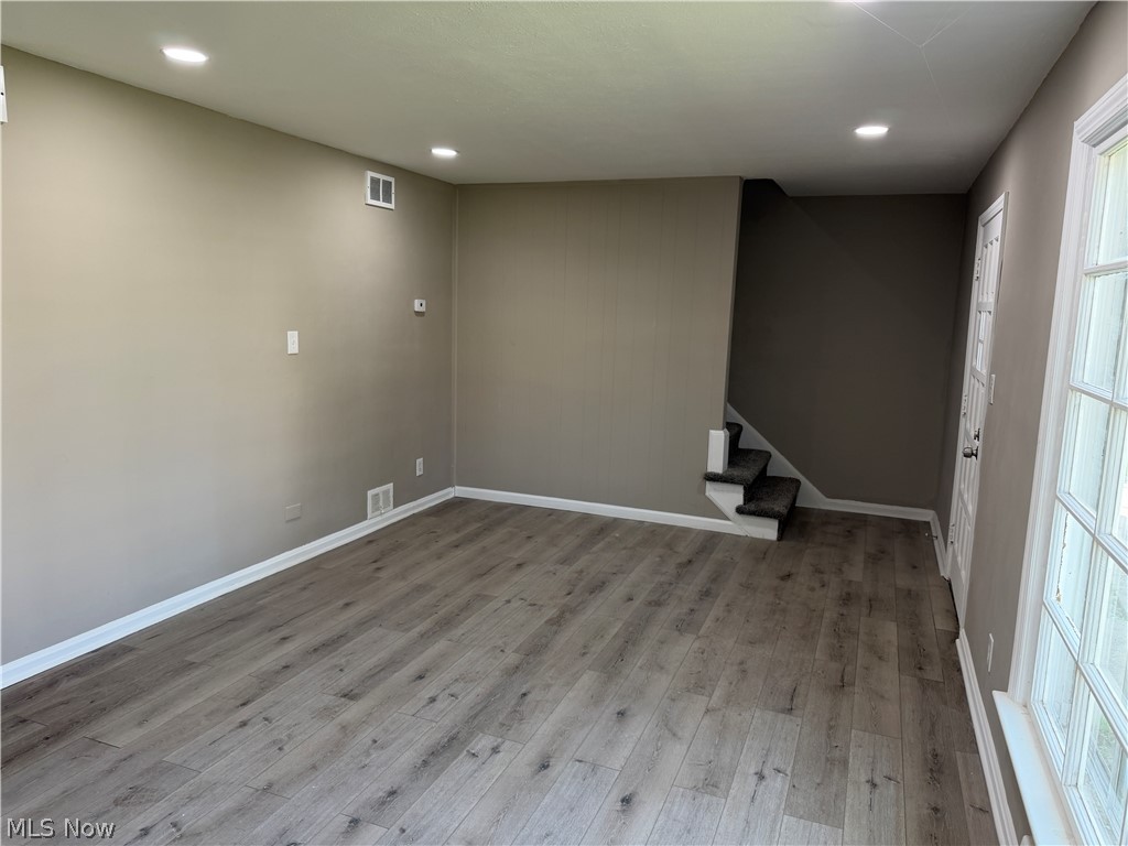 Erie Shore - Residential