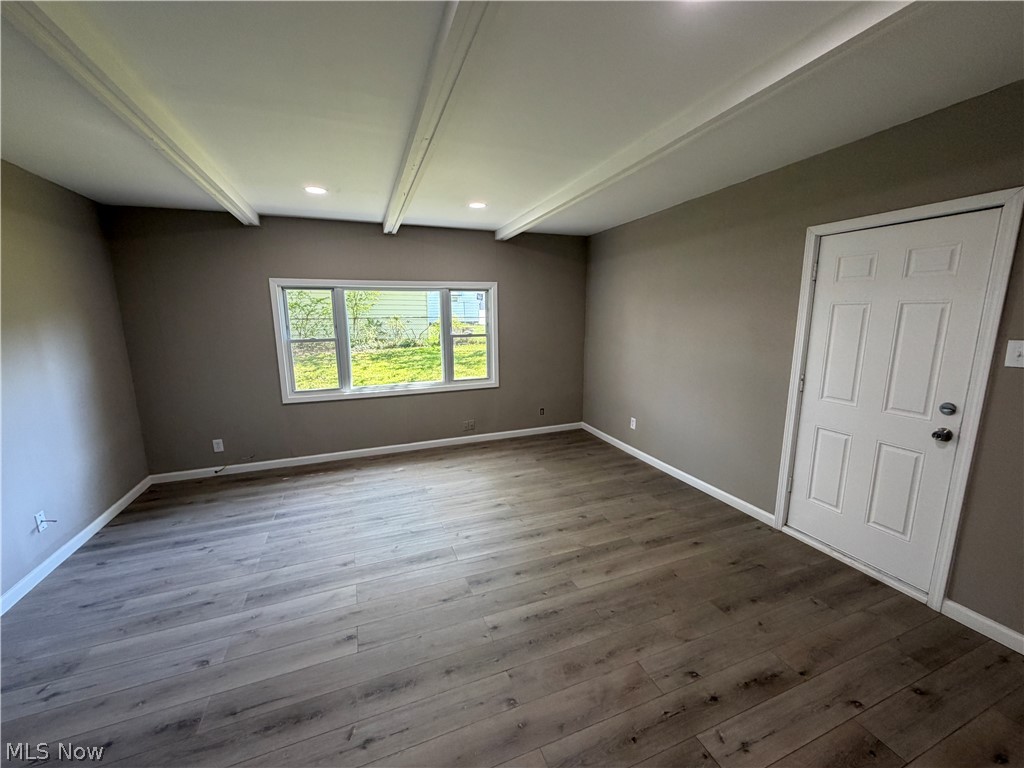 Erie Shore - Residential