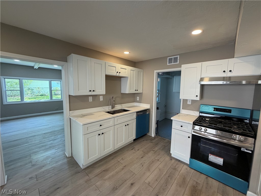 Erie Shore - Residential