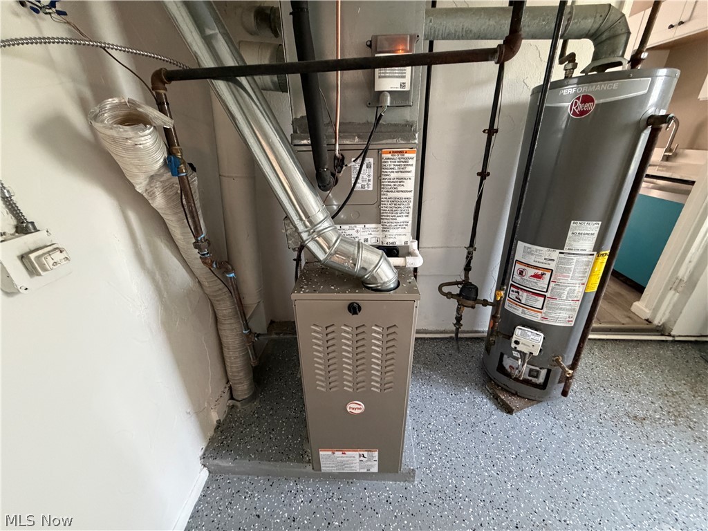 Erie Shore - Residential