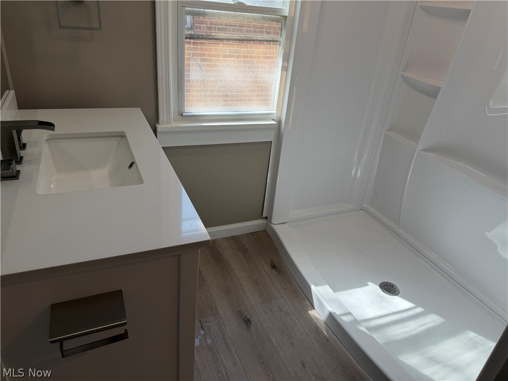 Erie Shore - Residential