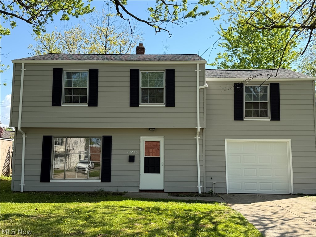 Erie Shore - Residential