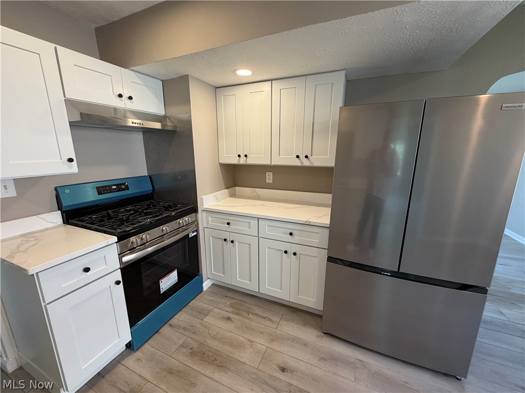 Erie Shore - Residential