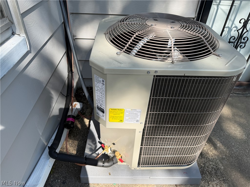 Erie Shore - Residential