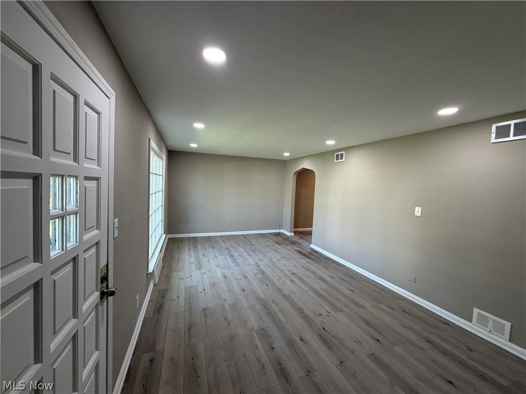 Erie Shore - Residential