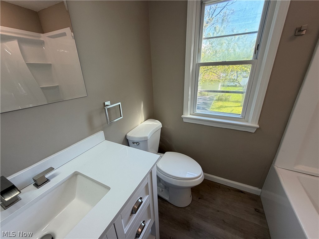 Erie Shore - Residential