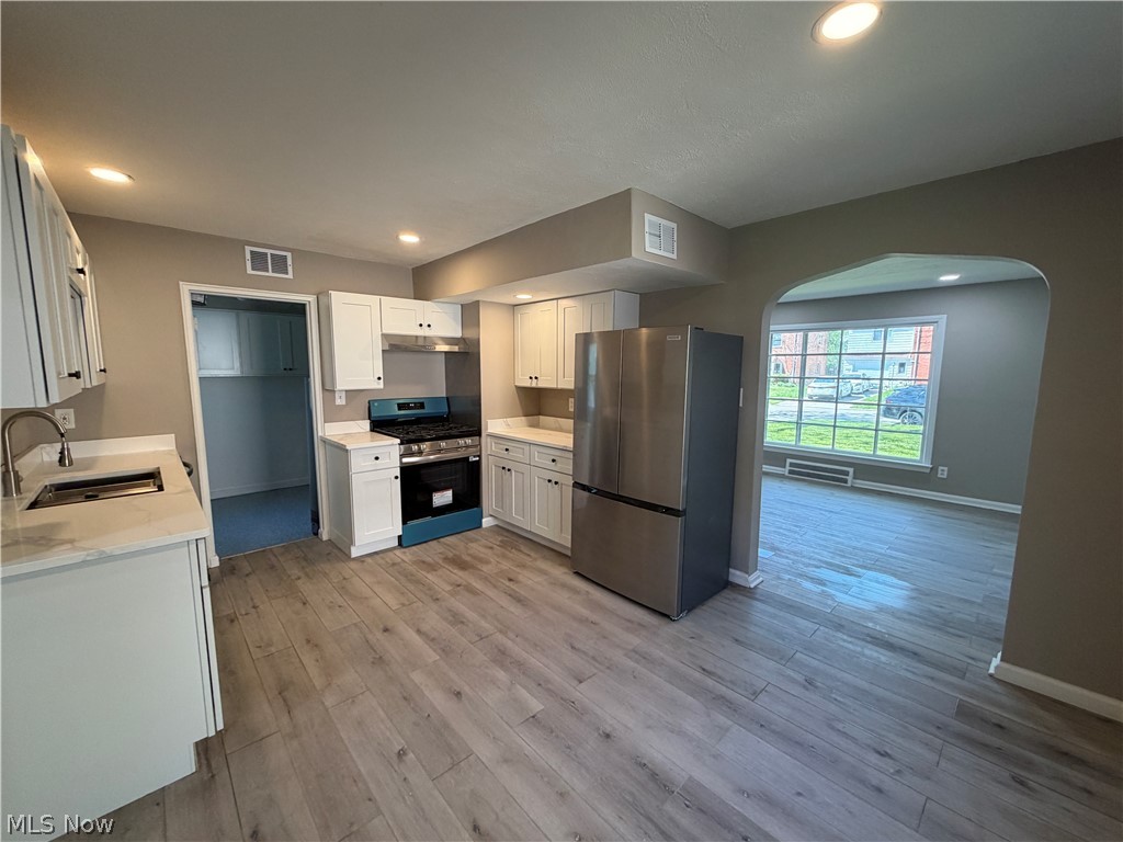 Erie Shore - Residential