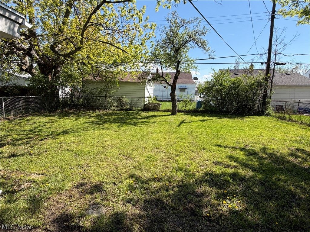 Photo of 21270 Priday Avenue, Euclid, OH 44123 (MLS # 5204546)