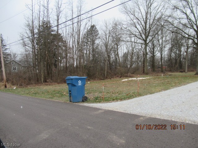 Richland Acres - Land