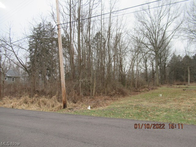 Richland Acres - Land