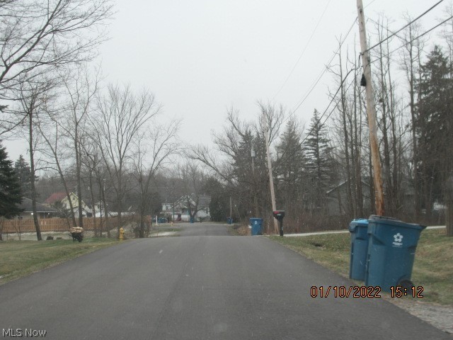 Richland Acres - Land