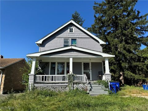 4368 E 156th Street, Cleveland, OH 44128 - MLS#: 5103451
