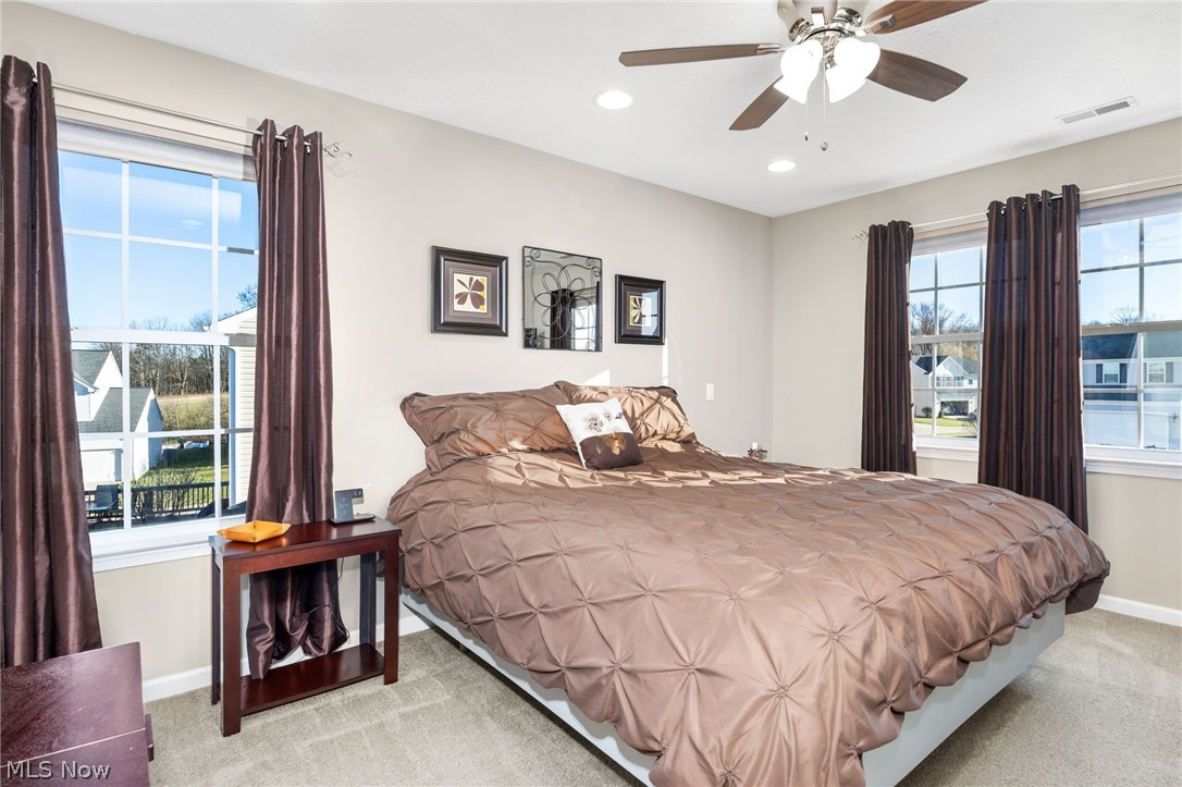 Fox Village - Residential