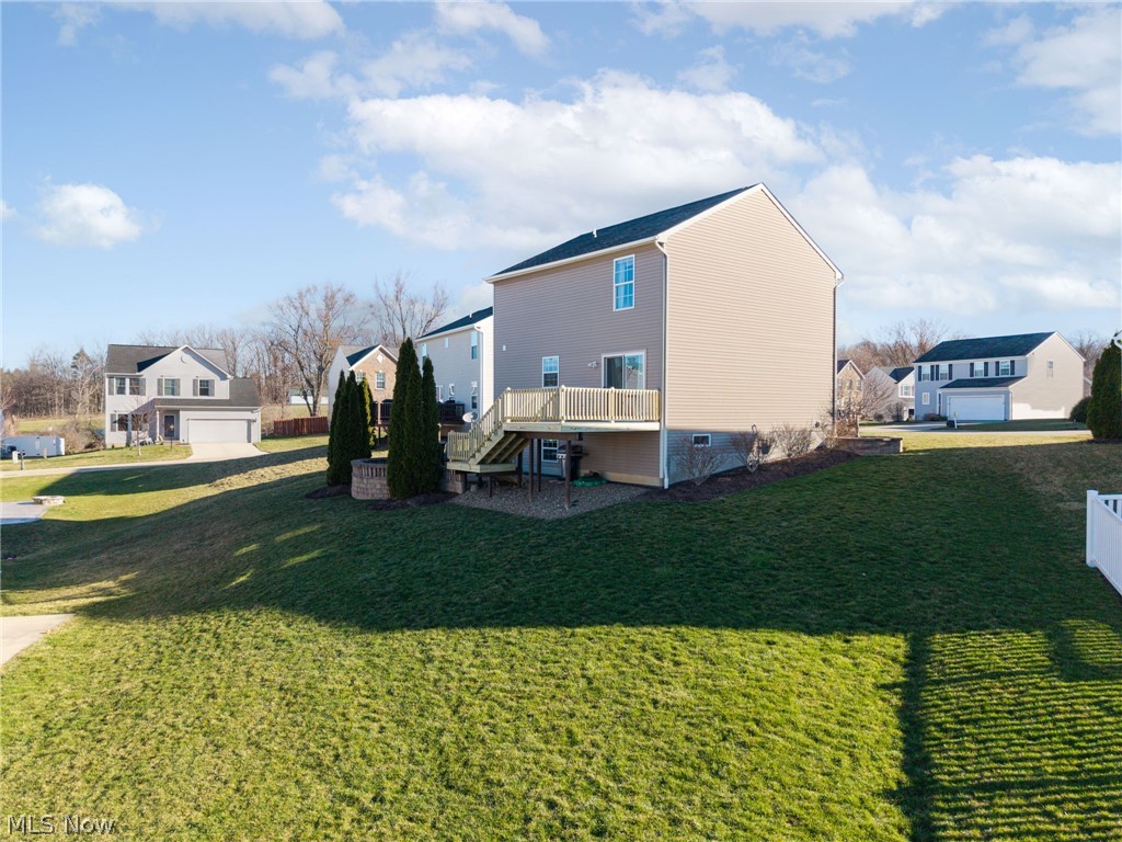 Fox Village - Residential