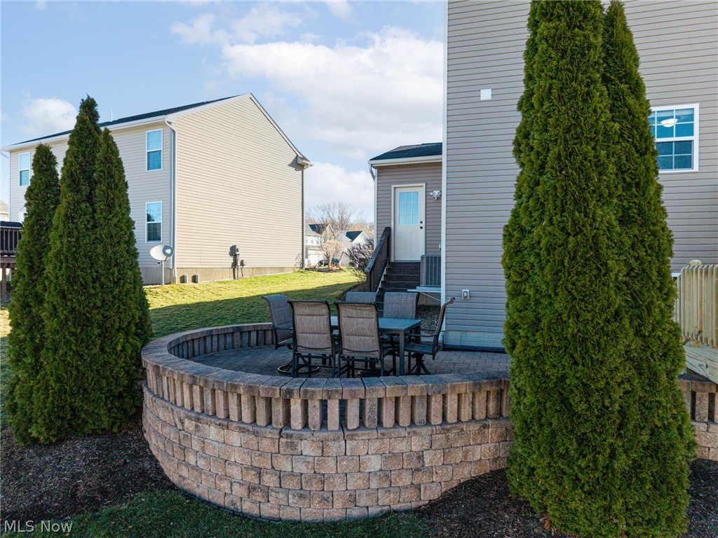 Fox Village - Residential