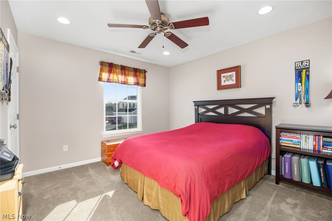 Fox Village - Residential