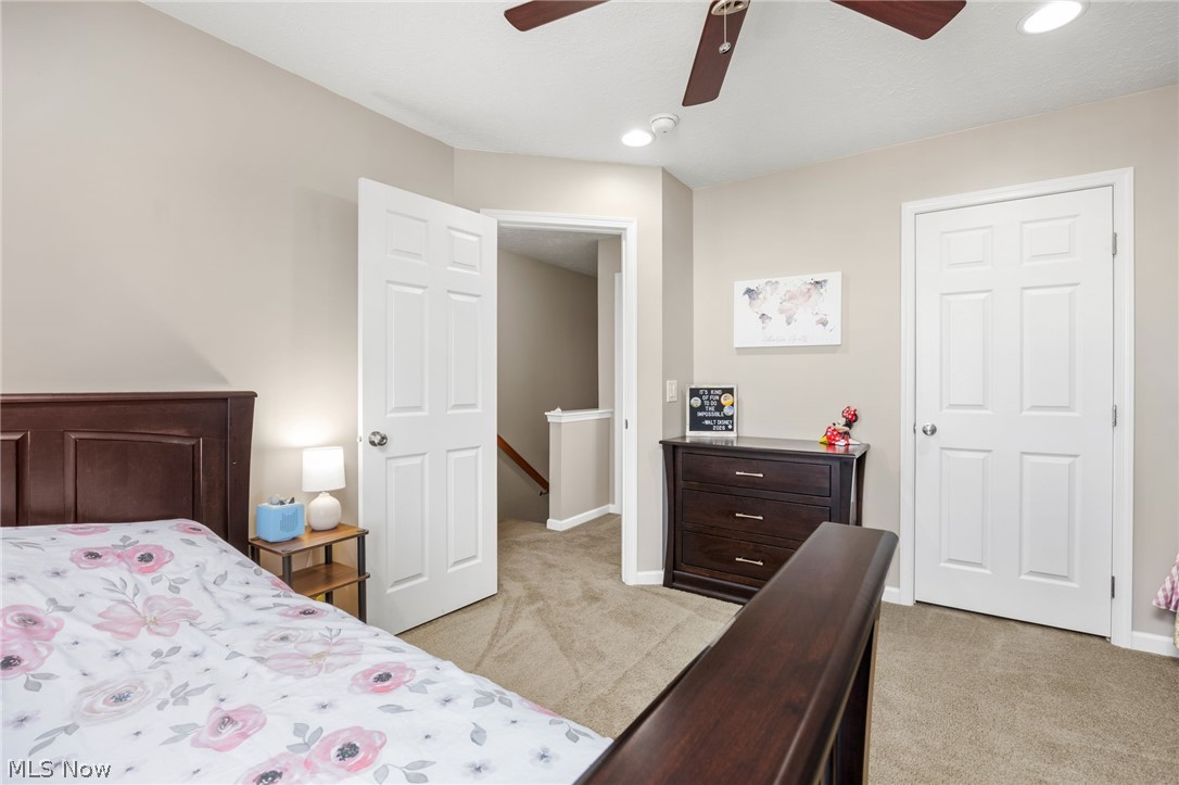 Fox Village - Residential