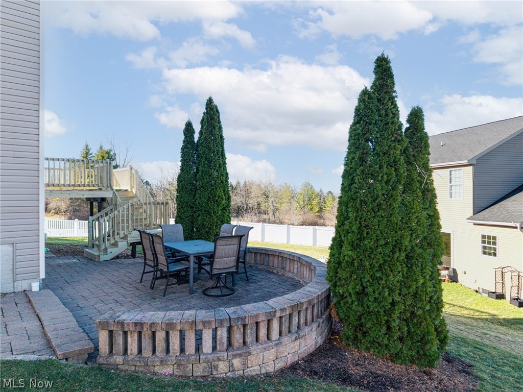 Fox Village - Residential