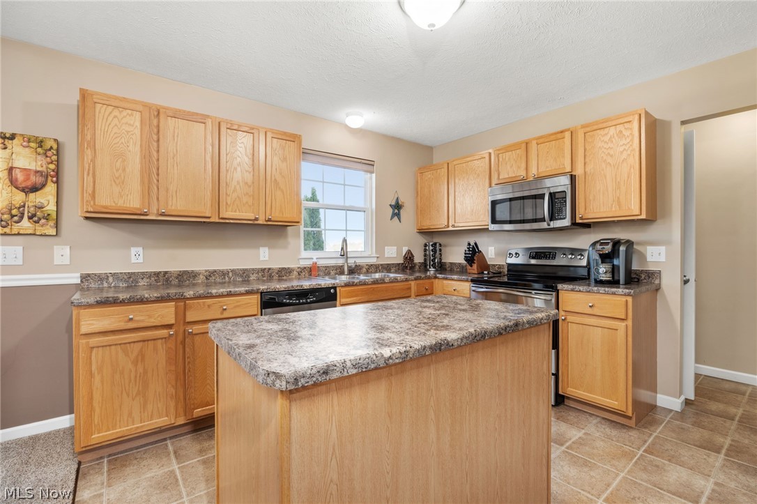 Fox Village - Residential